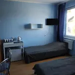 Familia Privat bolig