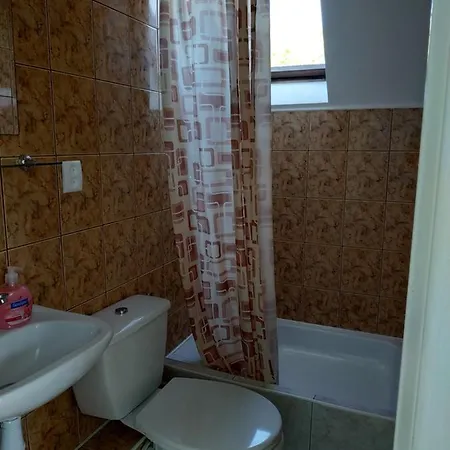 Familia Accommodatie bij particulieren *