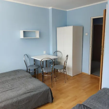Familia Accommodatie bij particulieren