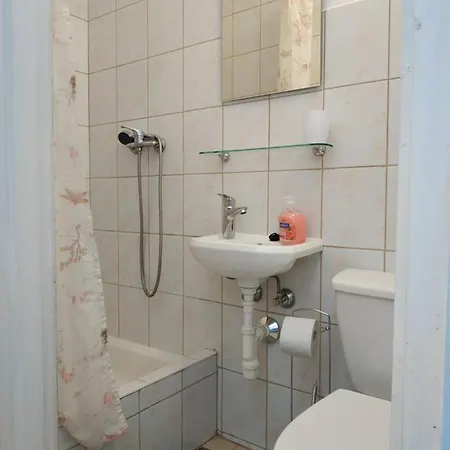 Familia Accommodatie bij particulieren Rowy (Pomerania)