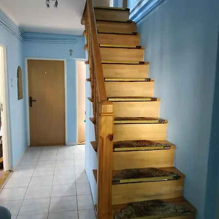 Séjour chez l'habitant Familia