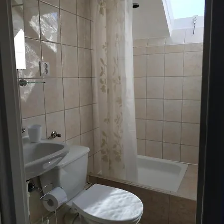 Familia Homestay Rowy (Pomerania)