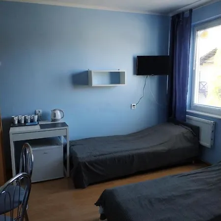 Familia Accommodatie bij particulieren