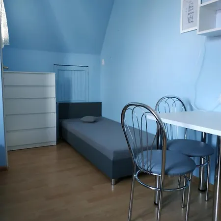 Familia Séjour chez l'habitant *