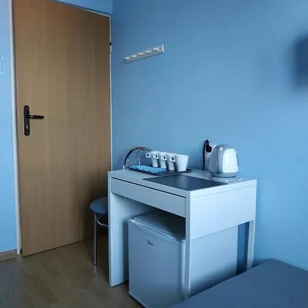 Accommodatie bij particulieren Familia *