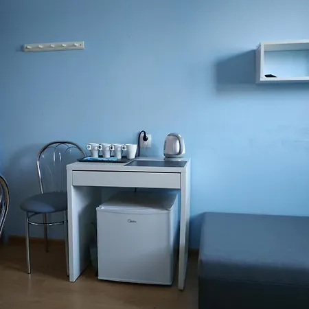 Familia Проживание в семье