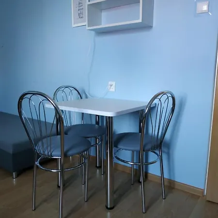 Familia Accommodatie bij particulieren