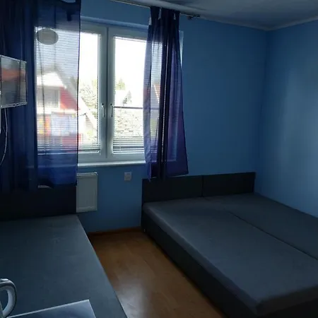 Accommodatie bij particulieren Familia *