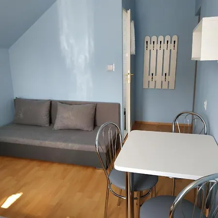 Accommodatie bij particulieren Familia