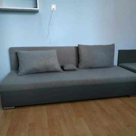 Familia Séjour chez l'habitant *