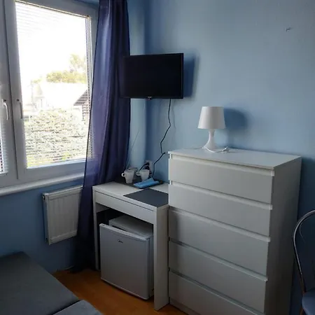 Familia * Rowy (Pomerania)