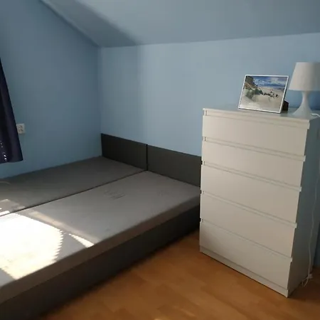 Familia Accommodatie bij particulieren Rowy (Pomerania)