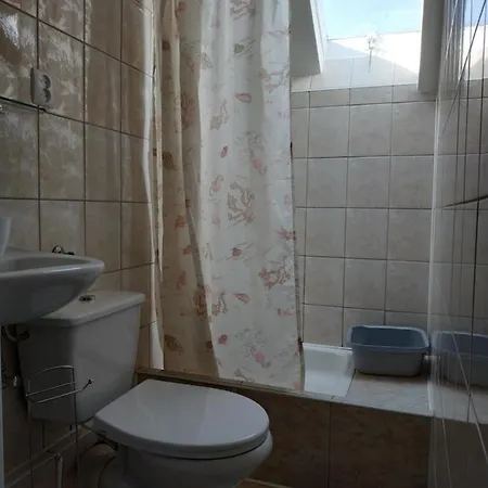 Homestay Familia Rowy (Pomerania)