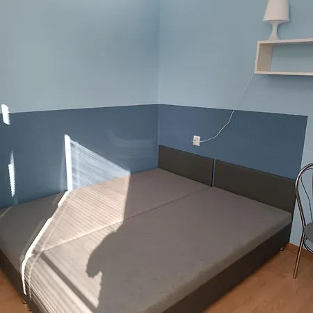 Familia Privatunterkunft *