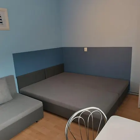 Familia Accommodatie bij particulieren