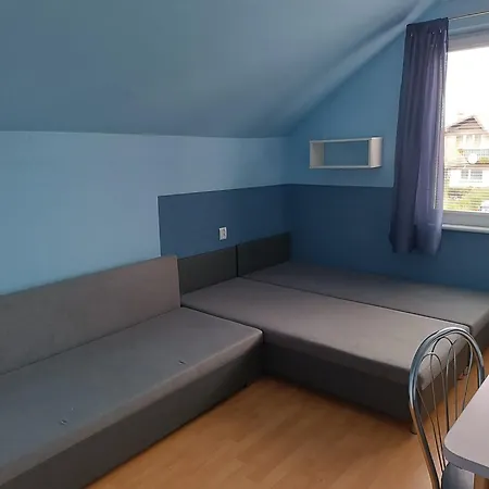 Familia * Rowy (Pomerania)