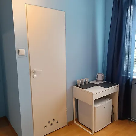 Accommodatie bij particulieren Familia Rowy (Pomerania)
