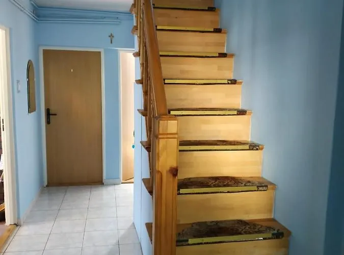 Quarto em Acomodações Particulares Familia