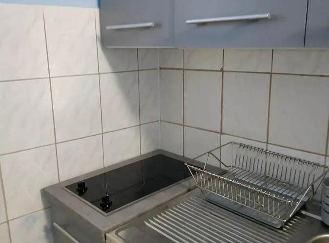 Quarto em Acomodações Particulares Familia *