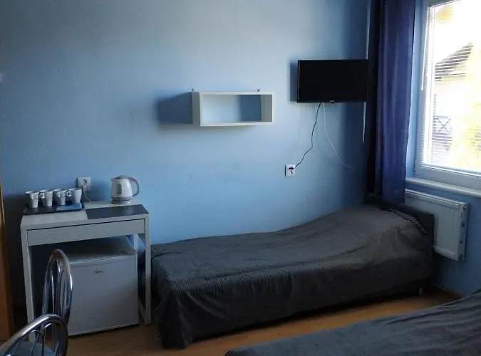 Familia Quarto em Acomodações Particulares