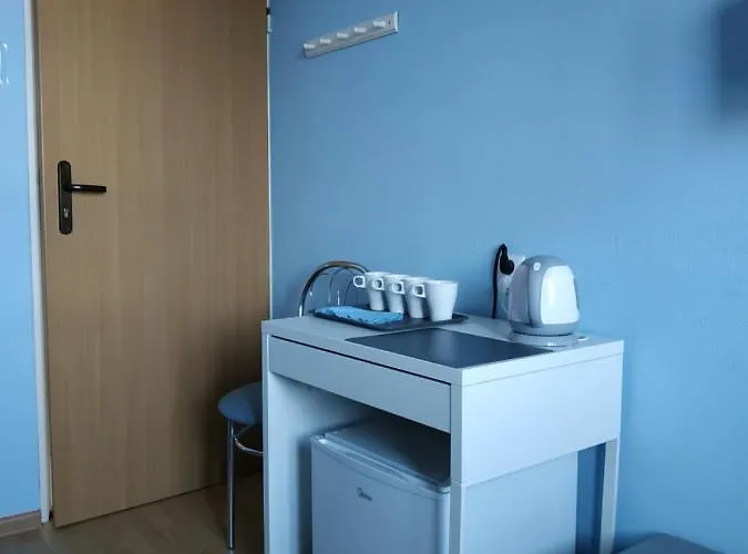 Quarto em Acomodações Particulares Familia *