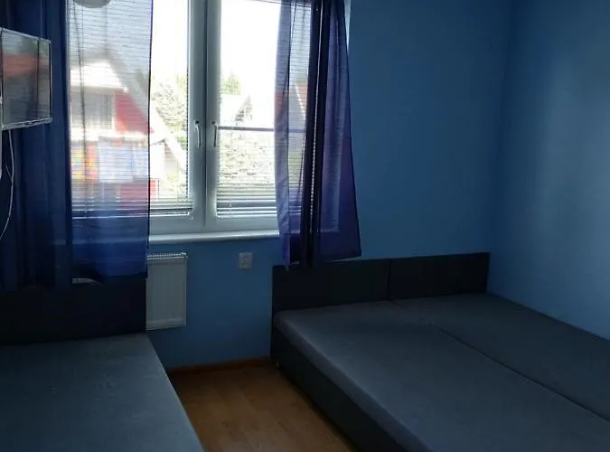 Quarto em Acomodações Particulares Familia *