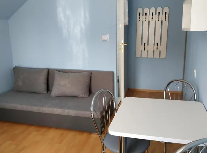 Quarto em Acomodações Particulares Familia