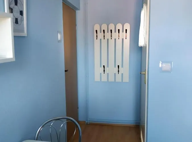 Familia Quarto em Acomodações Particulares