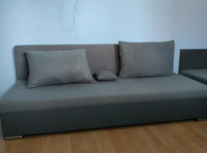 Familia Quarto em Acomodações Particulares *