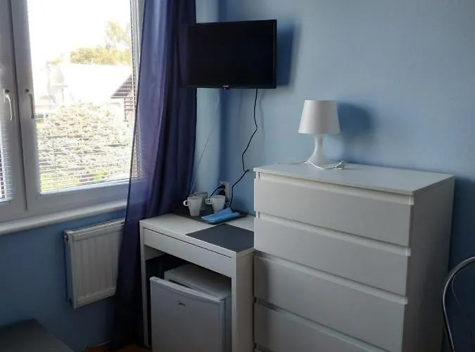 Familia * Rowy (Pomerania)