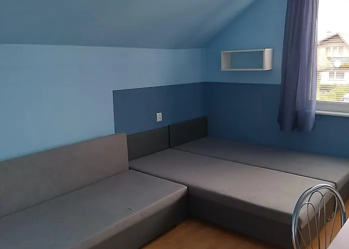 Familia * Rowy (Pomerania)