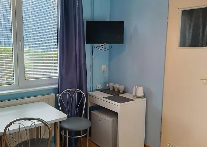 Familia * Rowy (Pomerania)